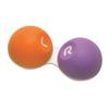 Soft Grip - Orange Purple